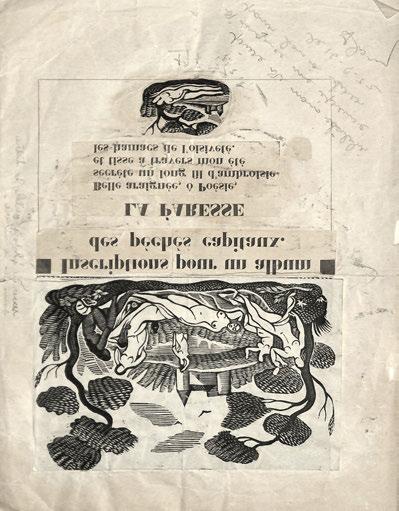 Ἔκ δο ση πε ριο ρι σμέ νη σέ 200 ἀ ριθ μη μέ να ἀντίτυ πα, 20 λυτές λι θο γρα φί ες, δίφυλλο μέ εἰ σαγω - γή τοῦ Κ. Θ. Δη μαρᾶ, ἕνα ἀπό τά 25 ἀντίτυπα ἐκτός ἐμπορίου.