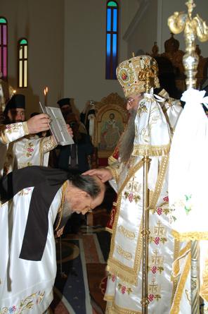 Σιλουανοῦ (ὄντος Καθηγητοῦ στὴν μέση ἐκπαίδευσι). Οἱ ὑπὸ τὸν Σεβ. Μητροπολίτη κ.