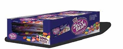 ΓΚΟΥΡΜΕ JELLY BEANS ΣΕ 36