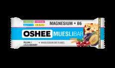 OSHEE βιταμινούχο ποτό με μαγνήσιο + Β6 250ml OSHEE βιταμινούχο ποτό με βιταμίνες και μεταλλικά στοιχεία