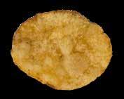REAL CRISPS FOR REAL PEOPLE Premium χειροποίητα αγγλικά πατατάκια σε 6 πραγματικά απίθανες γεύσεις τηγανισμένα σε ηλιέλαιο και αρωματισμένα με αγνά υλικά και