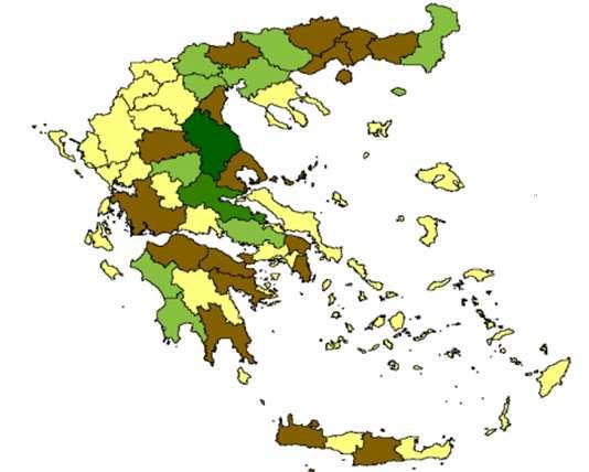 Εκμετάλλευση βιομάζας στην Ελλάδα Στην Ελλάδα, υπάρχουν πάνω από 4.000.