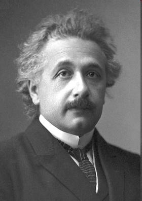 Πριν ξεκινήσουμε, ένα σύντομο κουίζ... Ο πιο διάσημος επιστήμονας του 20ού αιώνα, Albert Einstein, κέρδισε το βραβείο Νόμπελ για τη Φυσική το 1922.