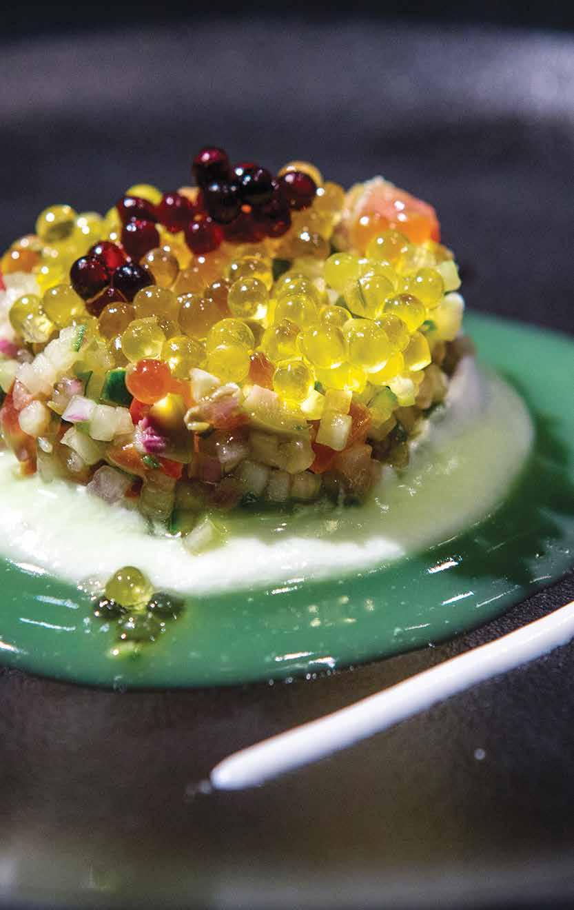 ΠΕΡΛΕΣ PEARLS LG621 Πέρλες από aceto balsamico di Modena Pearls with aceto balsamico di Modena 390gr 2 x 390gr LG623 Πέρλες από aceto balsamico di Modena με άρωμα τρούφας Pearls with aceto balsamico