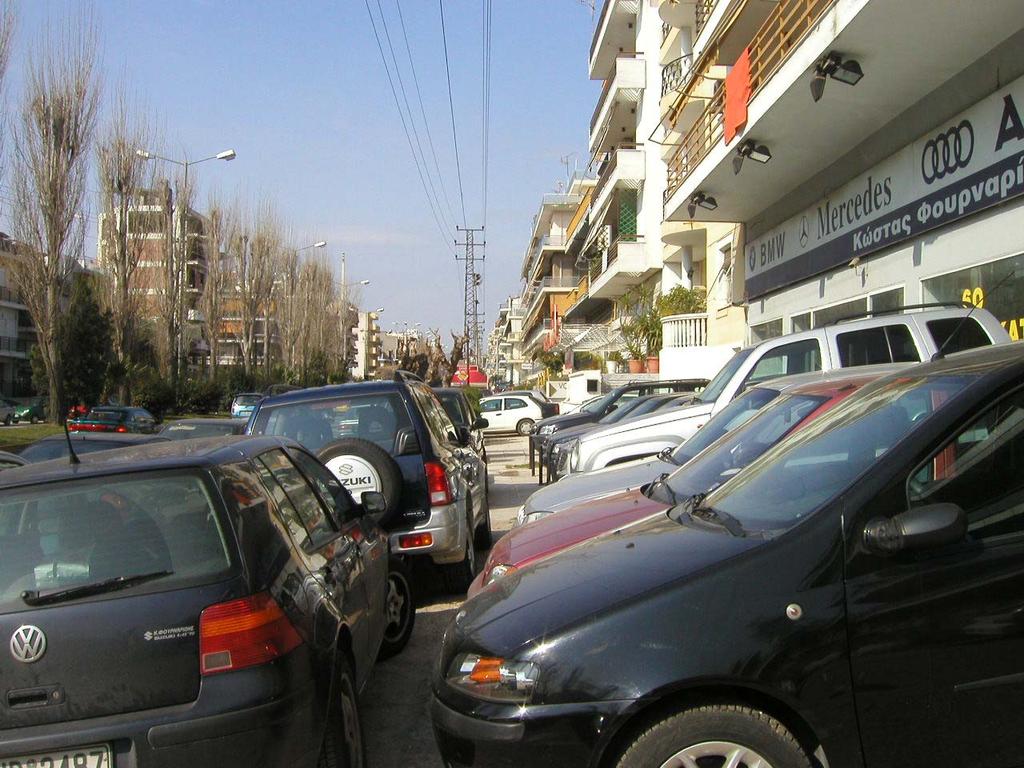 2008 Παράµετροι βαρβαρότητας σωµατική υγεία ρύπανση