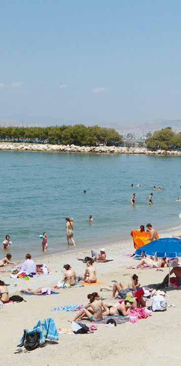 8 ΦΑΚΕΛΟΣ / ΠΟΥ ΝΑ ΚΟΛΥΜΠΗΣΕΤΕ ΙΟΥΝΙΟΣ 2019 λύµατα και κτηνοτροφικά απόβλητα. Παθογόνο και πολύ επικίνδυνο από το είδος του γένους Escherichia είναι το βακτήριο E-coli (O157:Η7).