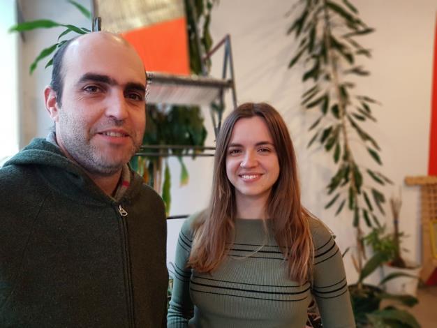 ΣΥΝΕΝΤΕΥΞΗ ΜΕ ΤΗΝ κα ΝΑΤΑΣΑ ΛΕΚΚΟΥ, ΝΕΑ ΕΠΙΧΕΙΡΗΜΑΤΙΑ ΠΟΥ ΟΛΟΚΛΗΡΩΣΕ ΤΗ ΣΥΝΕΡΓΑΣΙΑ ΤΗΣ ΣΤΟ ΠΛΑΙΣΙΟ ΤΟΥ ΠΡΟΓΡΑΜΜΑΤΟΣ, ΜΕ ΕΠΙΧΕΙΡΗΜΑΤΙΑ ΥΠΟΔΟΧΗΣ ΣΤHN ΙΣΠΑΝΙΑ Η κα Νατάσα Λέκκου, Αρχιτέκτονας, είχε
