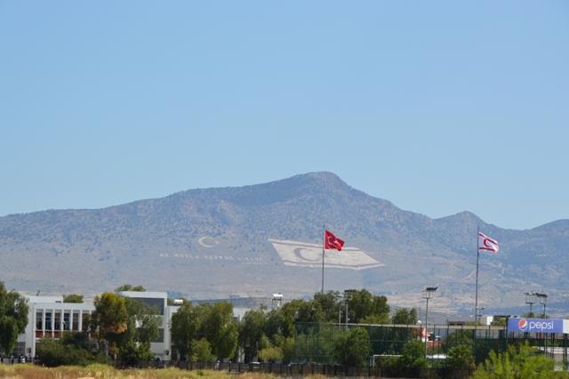 02/01/2019 Οδοιπορικό στην Κατεχόμενη Κύπρο.