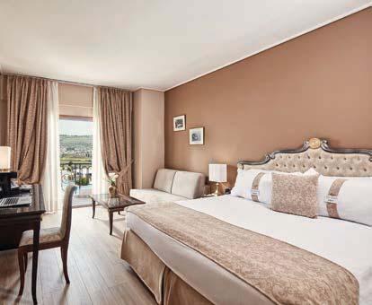 σε Family 2 ως 14 ετών -50% -50% -50% -50% -50% -50% -50% -50% * ** RESTAURANT ORANGE GROVE PREMIUM CLASSIC EPIRUS PALACE 5* DELUXE ΙΩΑΝΝΙΝΑ Το πριγκιπάτο των Ιωαννίνων!