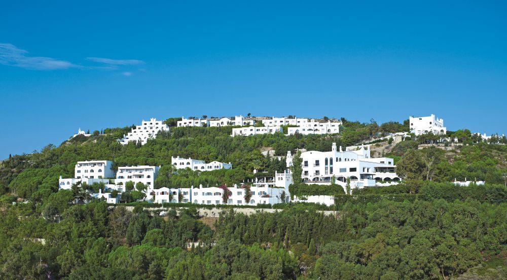 και ζωνών εξωτερικού φωτισμού