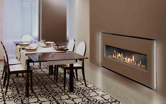 με ομοαξονικές σωληνώσεις 320 840 320 1370 grill-less, de