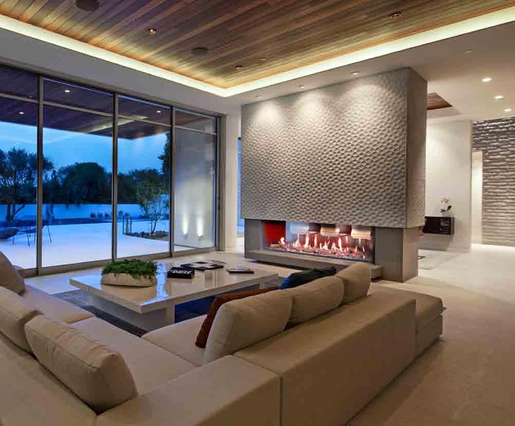 14 frameless, túnel