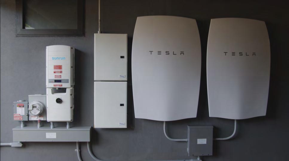 2.3 Το Εξυπνο Ηλεκτρικό ίκτυο - Smart Grid 24 κευση ενέργειας βασικό στοιχείο για την επιτυχή λειτουργία του.