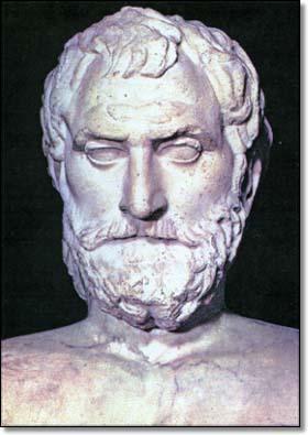 Θαλής Ο Θαλής (ο σημαντικότερος από τους Ίωνες φιλοσόφους ένας από επτά σοφούς της αρχαίας Ελλάδας), θεωρείται από τους πρωτεργάτες της φιλοσοφίας και της επιστήμης.