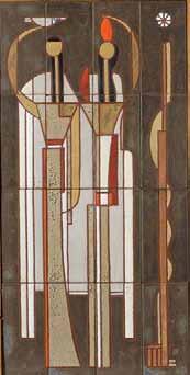 492 493 494 493 ΒΑΛΣΑΜΑΚΗΣ, Πάνος, 1900-1986.