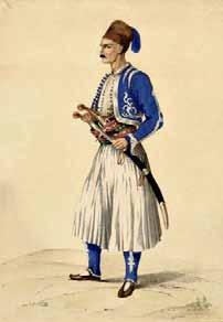 dirigée par le Docteur Barrachin, [κάτω:] Vendu au profit de l émancipation. Παρίσι, Lith. Rigo frères et C ie, [π. 1841]. Λιθογραφία, 250 x 339 mm. (ἐπιδιορθωμένα σχισίματα στήν πάνω πλευρά).