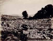 407 408 NELLY S. Ἡ ΝΑ γωνία τοῦ Παρθενώνα. [π. 1930].