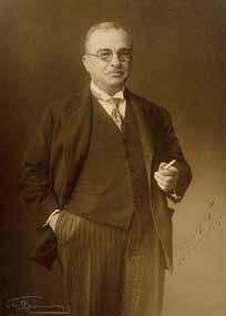 Τσόντος ἤ Βάρδας / 30/12/1905»), τύπωμα ἀργύρου ἐπικολλημένο σέ πασπαρτού, 145 x 103 mm.