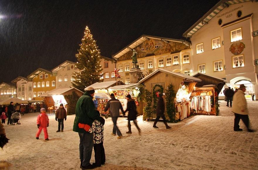 Truderinger Weihnachtsmarkt Sa, 01.12.2018, 10:00 Uhr Kulturzentrum Trudering Pasinger Christkindlmarkt Sa, 01.12.2018, 13:00 Uhr Pasing Schererplatz Feldmochinger Weihnachtsmarkt Sa, 15.