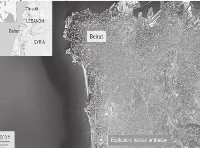 ΙΩΑΝΝΗΣ Θ. ΜΑΖΗΣ ΓΕΩΠΟΛΙΤΙΚΑ ΖΗΤΗΜΑΤΑ ΣΤΗΝ ΕΥΡΥΤΕΡΑ Μ.