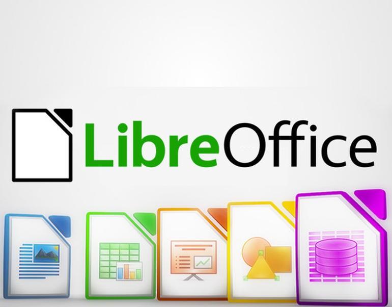 Εισαγωγή στο LibreOfiice То LibreOffice είναι ένα ολοκληρωμένο πακέτο εφαρμογών γραφείου.