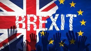 - Είναι κακό πράμμα το Brexit; - Μισό λεπτό να σου πω.