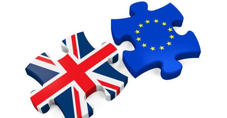 Τι θα επηρεάσει το Brexit; Πολύ καλή ερώτηση, προχωρήστε στην επόμενη. Τι; It s complicated.