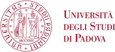 ADMISSION RESULTS A.Y. 2019-20 HUMAN RIGHTS AND MULTI-LEVEL GOVERNANCE Only Foreign Qualifications ELIGIBLE APPLICANTS 1 Non-European applicants residing outside Italy RANKING SURNAME CANTOR ORTIZ 1.