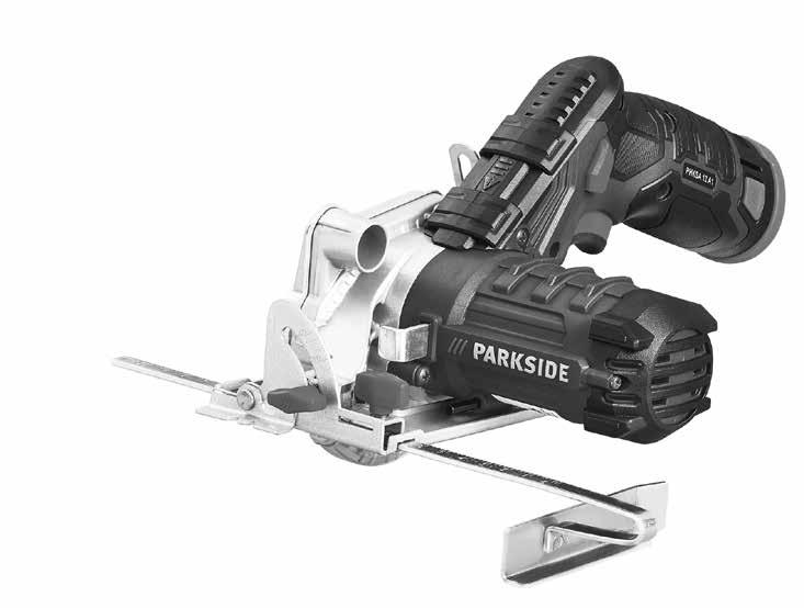 CORDLESS CIRCULAR SAW CORDLESS CIRCULAR SAW Translation of the original instructions EΠΑΝΑΦΟΡΤΙΖΌΜΕΝΟ