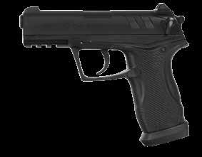 125,90 PR-776 Revolver Βάρος: 550gr. Ταχύτητα: 120m/sec. (4,5mm).