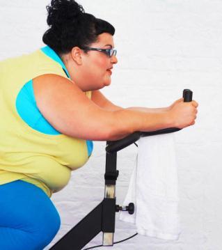 Διαλειμματική Προπόνηση Υψηλής Έντασης (HIIT) Μπορούν τα άτομα με παχυσαρκία να