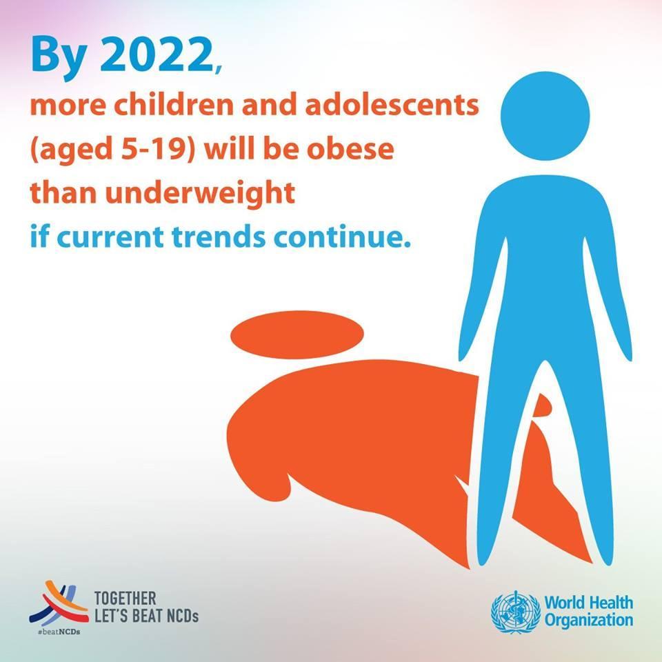 WHO. The Lancet 2017 Dec