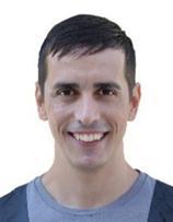ΒΙΟΓΡΑΦΙΚΟ ΕΙΣΗΓΗΤΗ Aλέξης Μπατρακούλης Πτυχιούχος Φυσικής Αγωγής και Αθλητισμού με ειδικότητα στις Αθλητικές Δραστηριότητες Κλειστών Χώρων (ΤΕΦΑΑ-ΑΠΘ), κάτοχος Μεταπτυχιακού Διπλώματος Ειδίκευσης