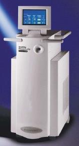 Holmium (Ho:YAG) laser Παλμικό λέιζερ με μήκος κύματος 2140 nm Απορροφάτε από