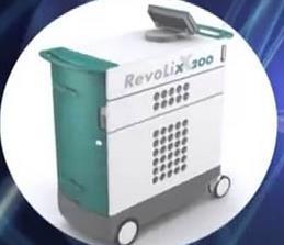 Thulium laser techniques