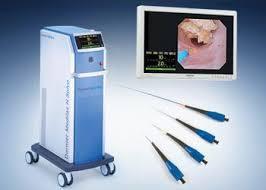 Ίνες laser