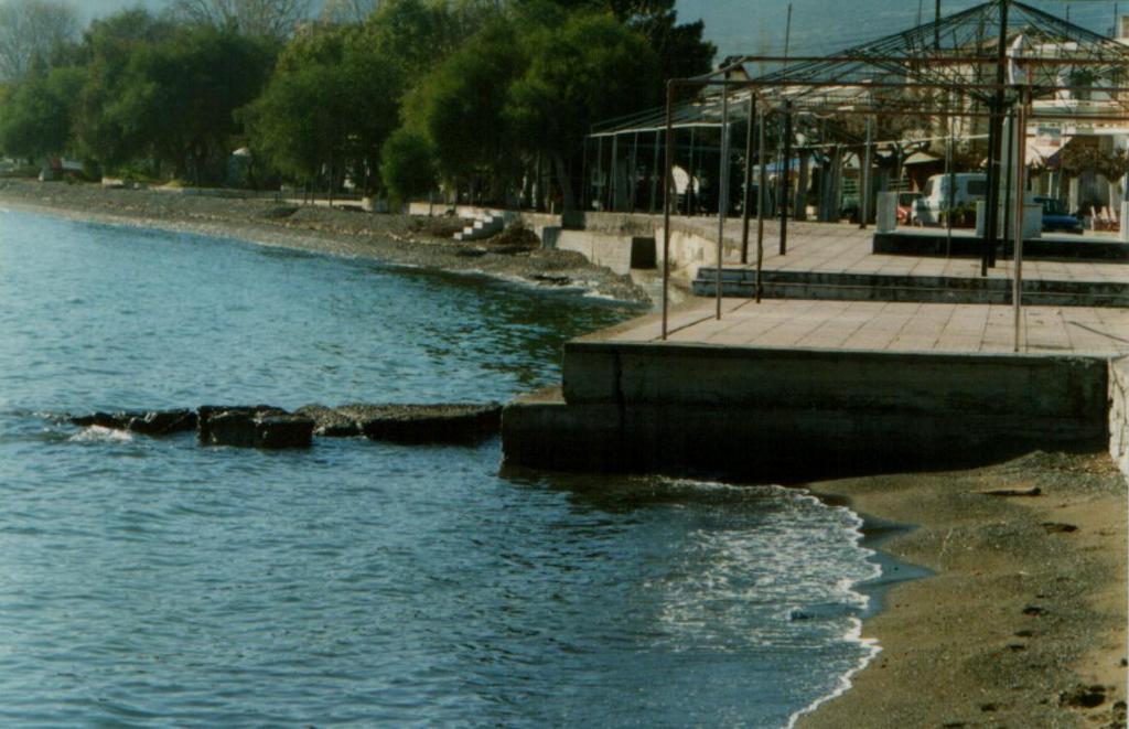 Κεφάλαιο 3 ο : Αξιολόγηση Γεωτεχνικών Δεδομένων Φωτογραφία 3.