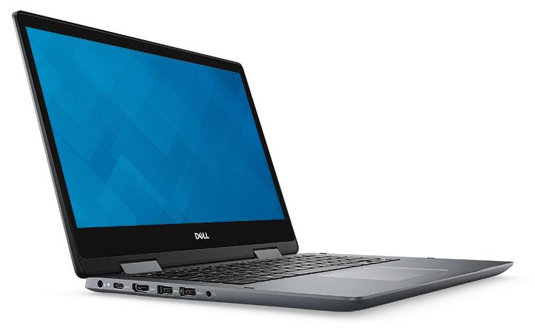 στους τεχνικούς συντήρησης της Dell τη δυνατότητα να εξακριβώνουν τα εξαρτήματα του υλισμικού στον