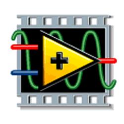 LabVIEW Exo -