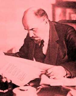 Η ιαλεχτική, η Ταχτική και το Μεταβατικό Πρόγραµµα Ι.