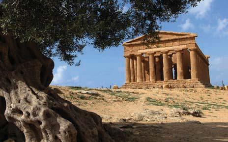 υπέροχη Ταορμίνα και επισκέψεις σε Παλέρμο, Μονρεάλε, Μεσσήνη,