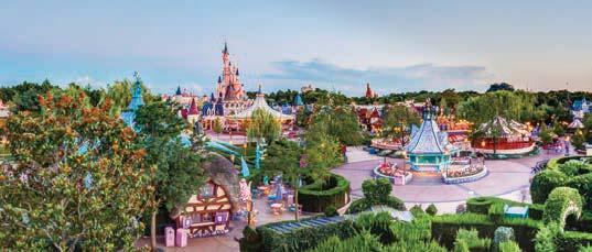 : 25 Απριλίου, 1,2 Μαΐου - 6 μέρες IBIS CLICHY 3* MAGIC CIRCUS