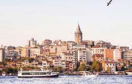 Eresin Taksim Αναχ.