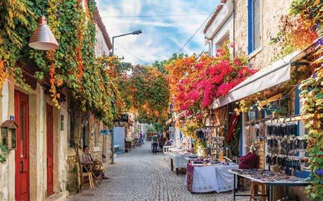 : 27 Απριλίου - 4 μέρες / 30 Απριλίου - 5 μέρες MOVENPICK 5* SWISSOTEL 5* 4 μέρες 5