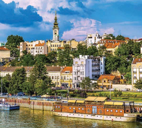 : 26 Απριλίου - 5 μέρες NOVOTEL ATHENEE PALACE QUEENS ASTORIA 4* METROPOL CITY 4* HILTON 5* PALACE 5* Δίκλινο 445 495