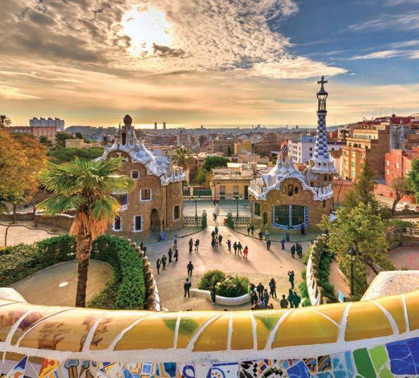 : 25,26,27,30/4, 1/5, 14/6-5 μέρες Ξεν/χείο 4* Barcelo Sants Ξεν/χείο 4* κεντρικό 4*