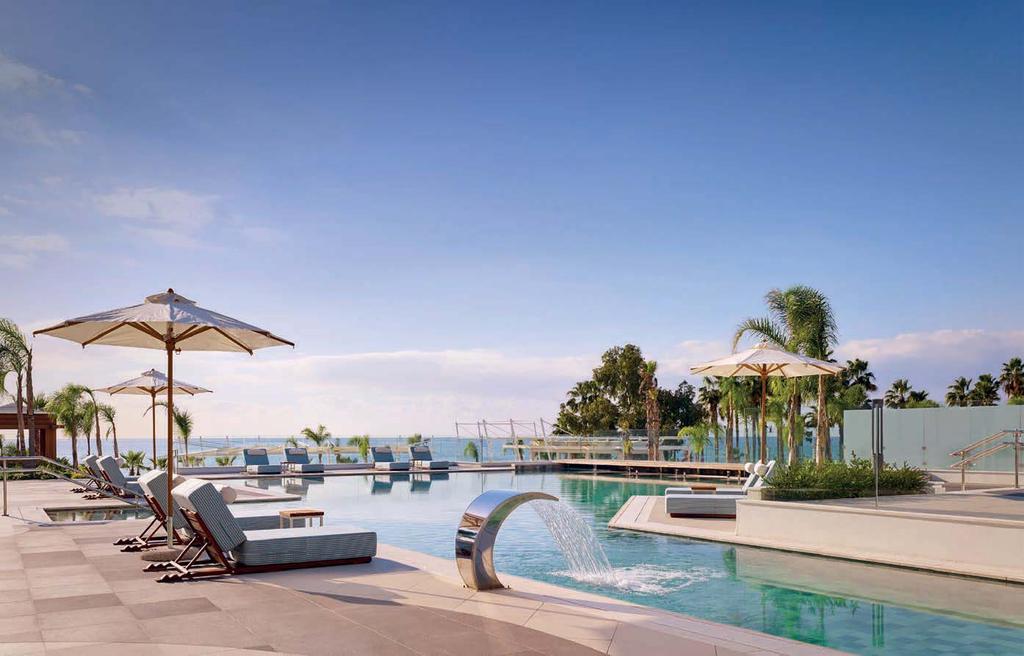 RELAXATION. STYLE. ELEGANCE. Our stylish resort has been specifically tailored with luxurious amenities, for your ultimate comfort and relaxation.