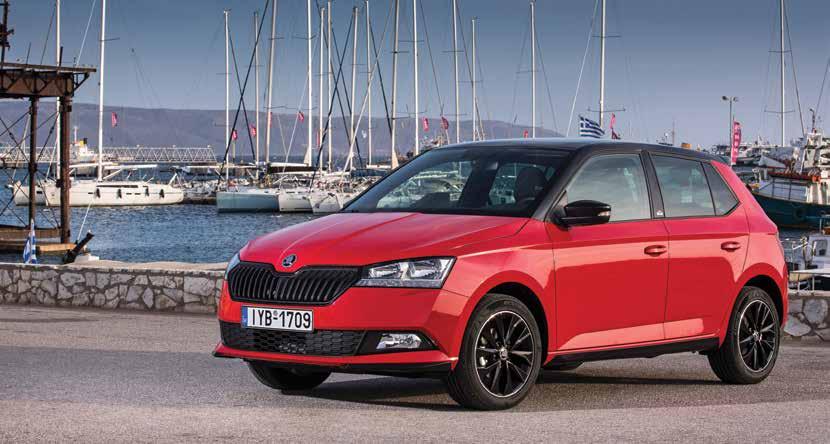 Skoda Fabia 1.0 TSI 95 PS (δοκιμή)_σ.