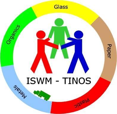 Deliverable 7-1:Minutes ISWM-TINOS: of the kick-off