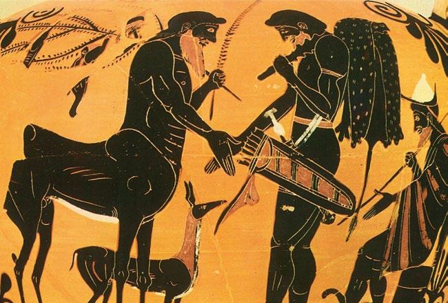 Προσπάθησε να καταλάβεις ποιοι είναι αυτοί που απ εικονίζονται.